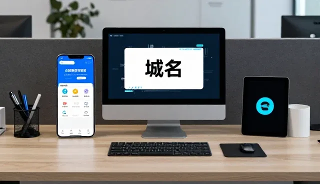 域名管理中网络连接异常的排查与解决方案